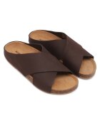ALOHAS De piele șlapi