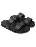 ALOHAS De piele șlapi Calypso