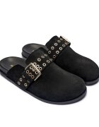 ALOHAS Mules (încălțăminte) Halia | piele întoarsă