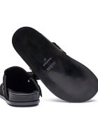 ALOHAS Mules (încălțăminte) Halia | piele întoarsă
