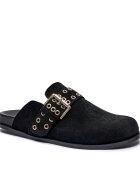ALOHAS Mules (încălțăminte) Halia | piele întoarsă