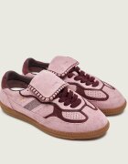 ALOHAS Sneakers Tb.490 Club | piele întoarsă