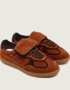 ALOHAS Sneakers Tb.490 Club | piele întoarsă