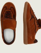 ALOHAS Sneakers Tb.490 Club | piele întoarsă