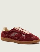 ALOHAS Sneakers Tb.490 | piele întoarsă