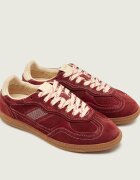 ALOHAS Sneakers Tb.490 | piele întoarsă