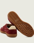 ALOHAS Sneakers Tb.490 | piele întoarsă