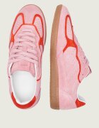 ALOHAS Sneakers Tb.490 | piele întoarsă