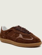 ALOHAS Sneakers Tb.490 | piele întoarsă