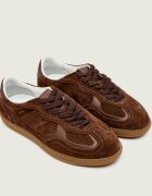 ALOHAS Sneakers Tb.490 | piele întoarsă