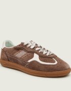 ALOHAS Sneakers Tb.490 | piele întoarsă