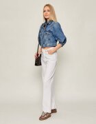 ALOHAS Sneakers Tb.490 | piele întoarsă
