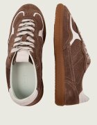 ALOHAS Sneakers Tb.490 | piele întoarsă