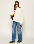 ALOHAS Sneakers Tb.490 | piele întoarsă