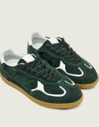 ALOHAS Sneakers Tb.490 | piele întoarsă