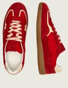 ALOHAS Sneakers Tb.490 Rife Sheen | piele întoarsă