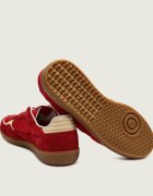 ALOHAS Sneakers Tb.490 Rife Sheen | piele întoarsă
