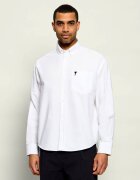 AMI Paris Cămașă | Oversize fit