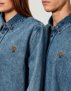AMI Paris Cămașă | regular fit