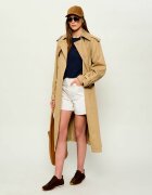 AMI Paris De blugi pantaloni scurți | regular fit