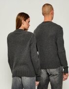 AMI Paris De cașmir cardigan | regular fit cu adaos de lână