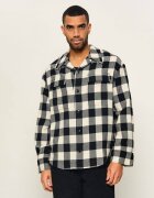 AMI Paris De lână cămașă | Oversize fit