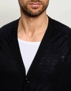 AMI Paris De lână cardigan | regular fit