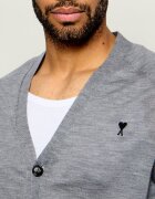 AMI Paris De lână cardigan | regular fit