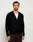 AMI Paris De lână cardigan | regular fit