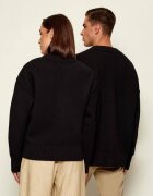 AMI Paris De lână cardigan | regular fit