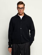 AMI Paris De lână cardigan | Relaxed fit