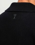 AMI Paris De lână cardigan | Relaxed fit
