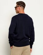 AMI Paris De lână cardigan | Slim Fit