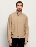 AMI Paris De lână geacă HARRINGTON | regular fit