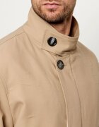 AMI Paris De lână geacă HARRINGTON | regular fit