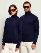 AMI Paris De lână maletă | regular fit