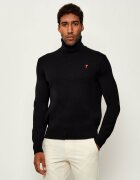 AMI Paris De lână maletă | regular fit