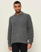 AMI Paris De lână pulover | Classic fit