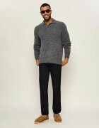 AMI Paris De lână pulover | Classic fit