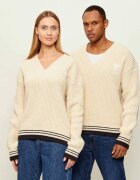 AMI Paris De lână pulover | Loose fit