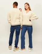 AMI Paris De lână pulover | Loose fit
