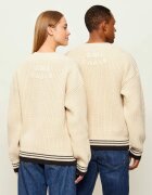 AMI Paris De lână pulover | Loose fit