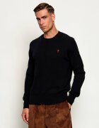 AMI Paris De lână pulover | regular fit