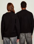AMI Paris De lână pulover | Relaxed fit