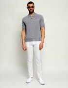 AMI Paris De lână pulover | Slim Fit