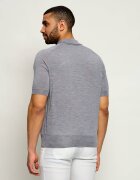 AMI Paris De lână pulover | Slim Fit