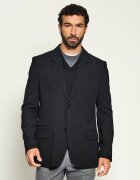 AMI Paris De lână sacou | Straight fit