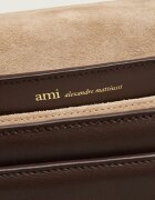 AMI Paris De piele cufăr