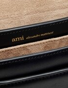 AMI Paris De piele cufăr