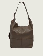 AMI Paris De piele geantă shopper Etienne